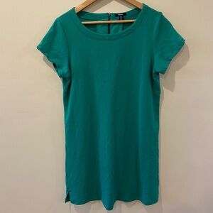 Hatley Nellie cotton blend tee shirt dress